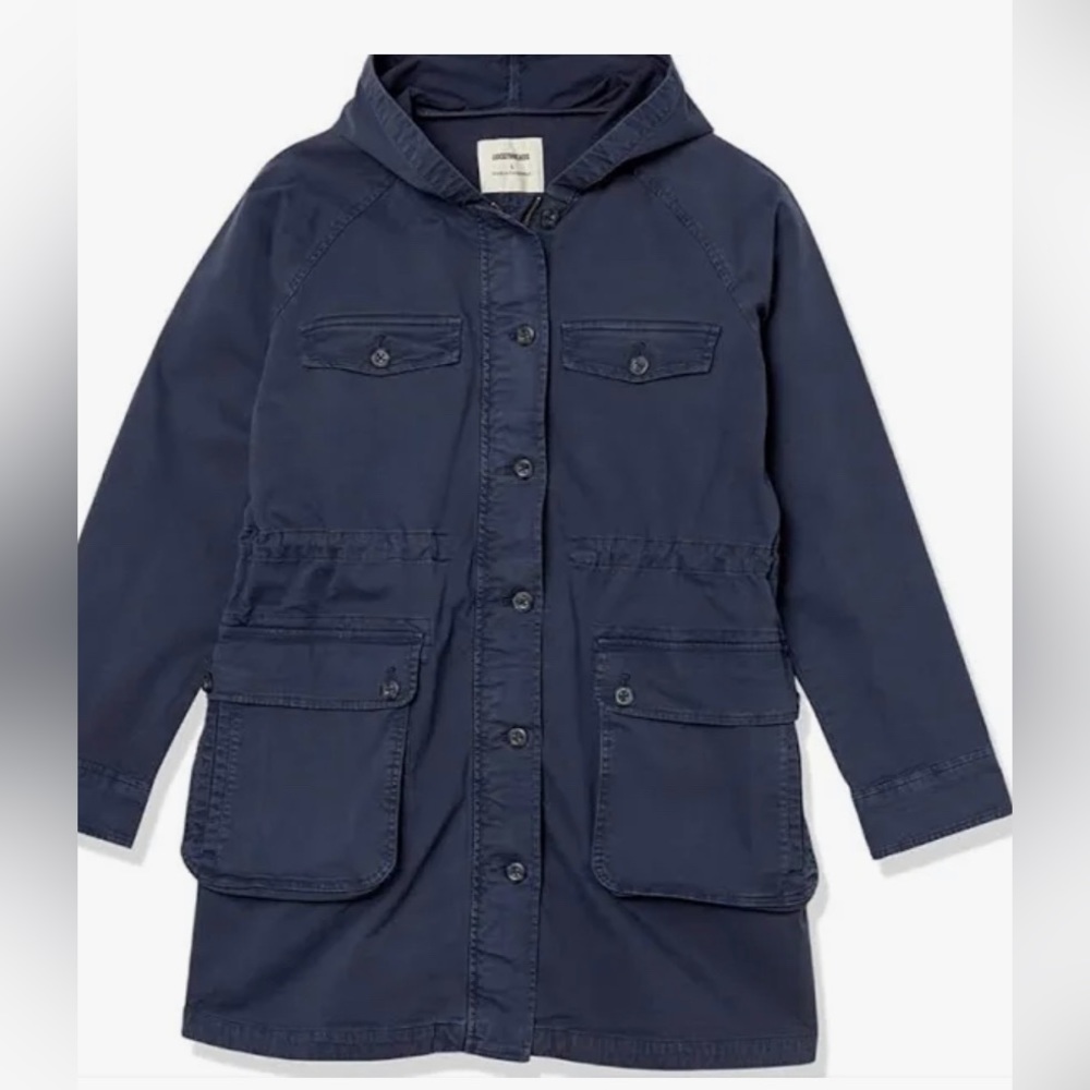 Goodthreads Jacket - Picture 6 of 6